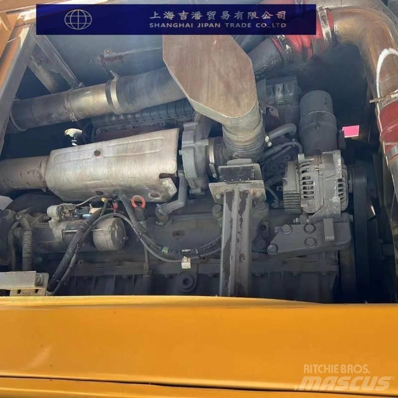 Sany SCT1000C رافعات صالحة لكل أنواع الطرق