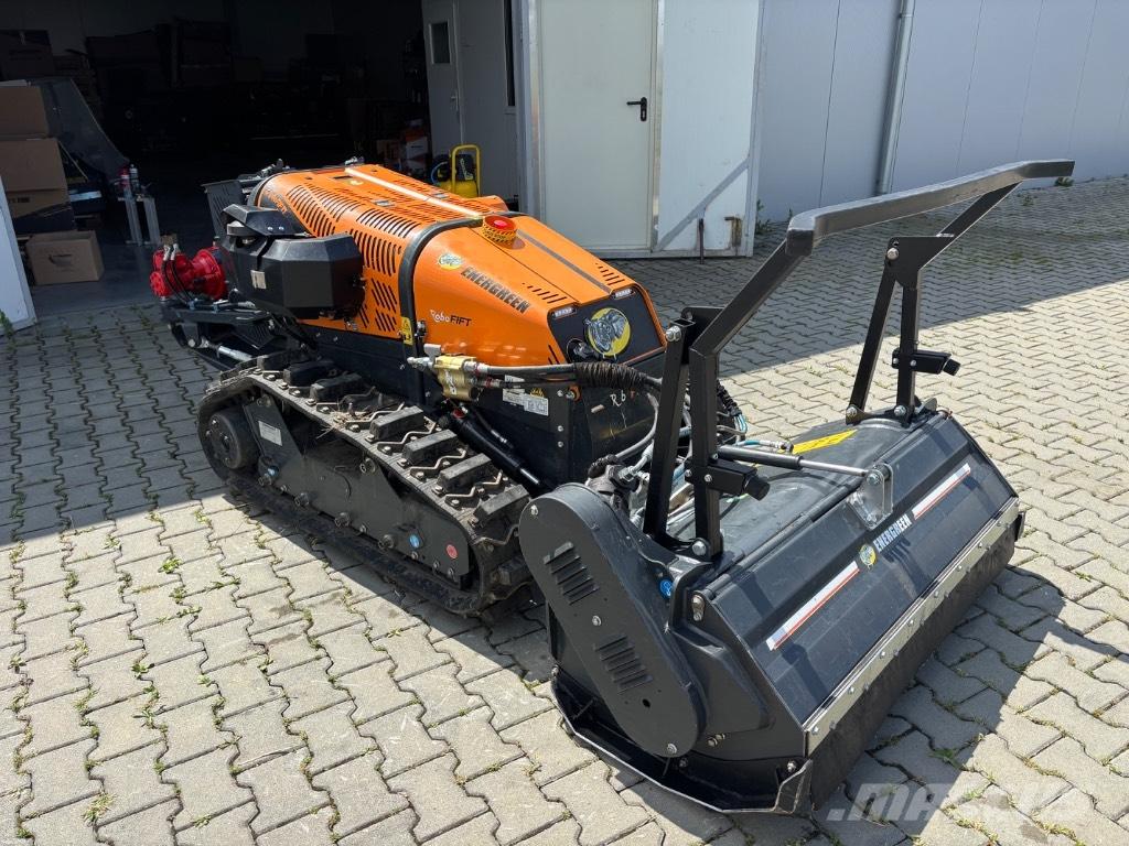 Energreen RoboFIFTI أخرى
