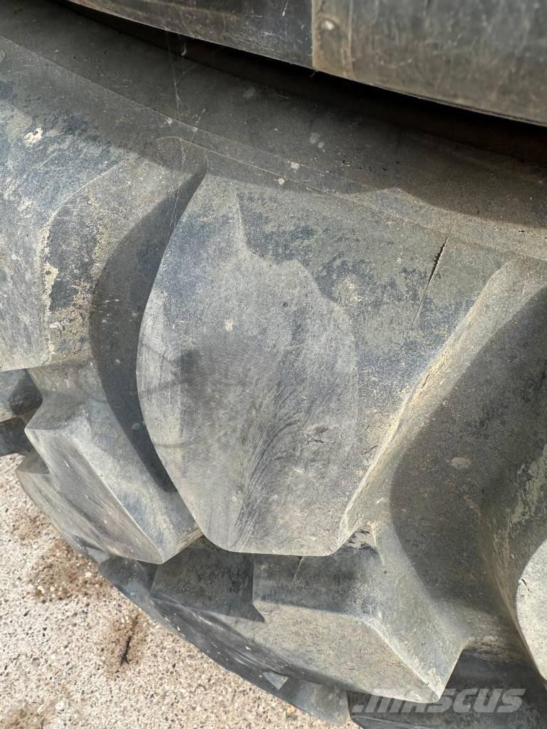 Goodride 23.5R25 الإطارات والعجلات والحافات