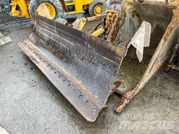CAT 140M VHP معدات تمهيد الطرق