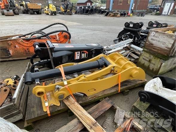 CAT 315 مكونات أخرى
