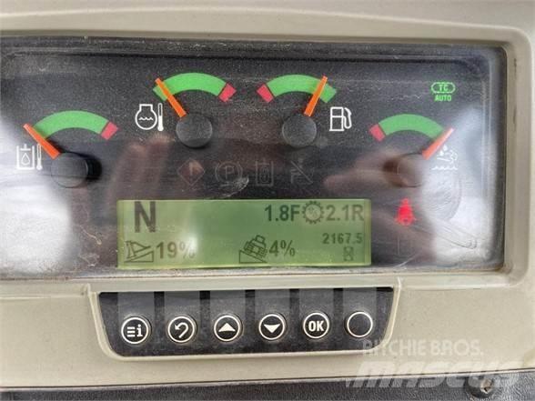 CAT D3K2 XL بلدوزرات مجنزرة