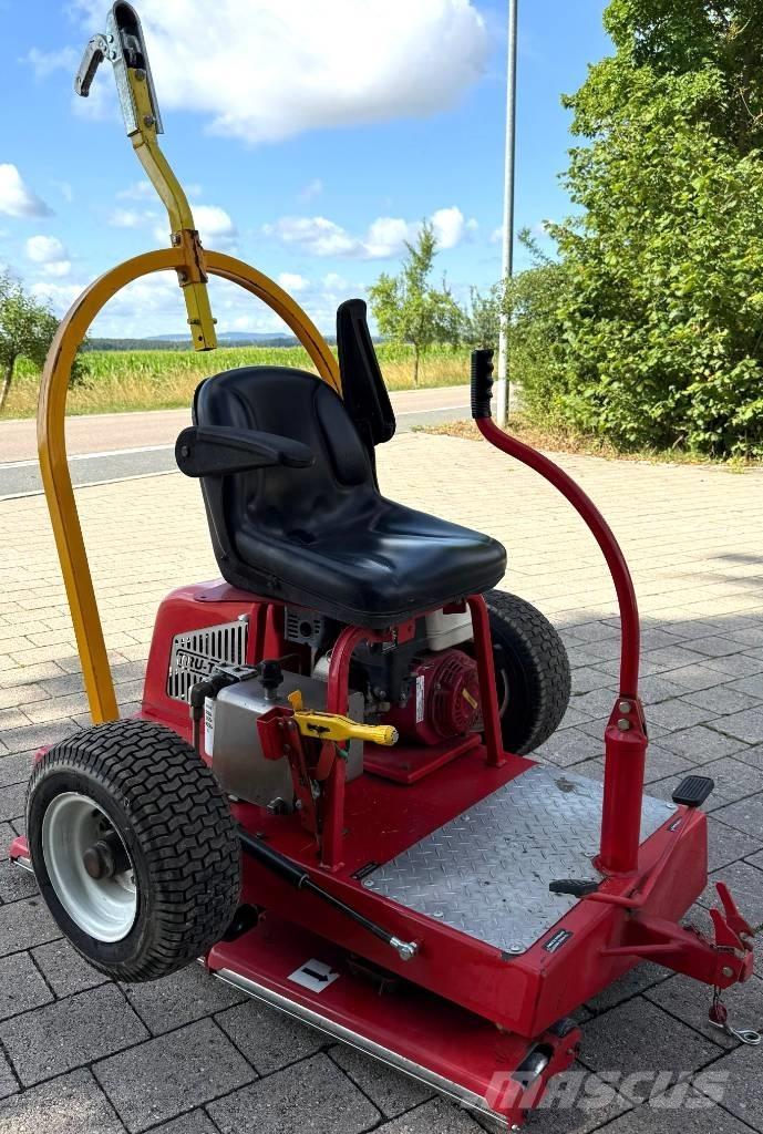  Tru Turf RS48-11E اسطوانات العناية بالتربة