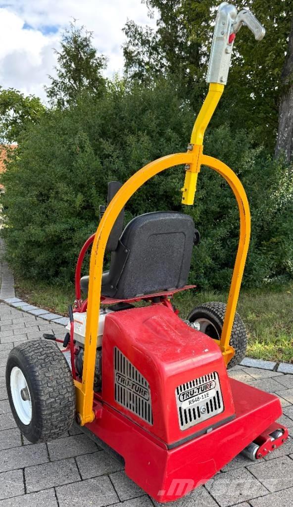  Tru Turf RS48-11E اسطوانات العناية بالتربة