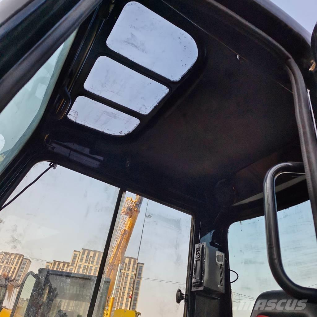 Kubota U 55 حفارات صغيرة أقل من 7 طن (حفارات صغيرة)