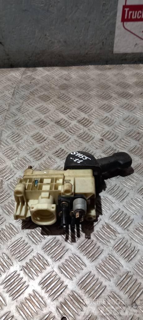 Scania R 420    1774972 كابينة والداخلية