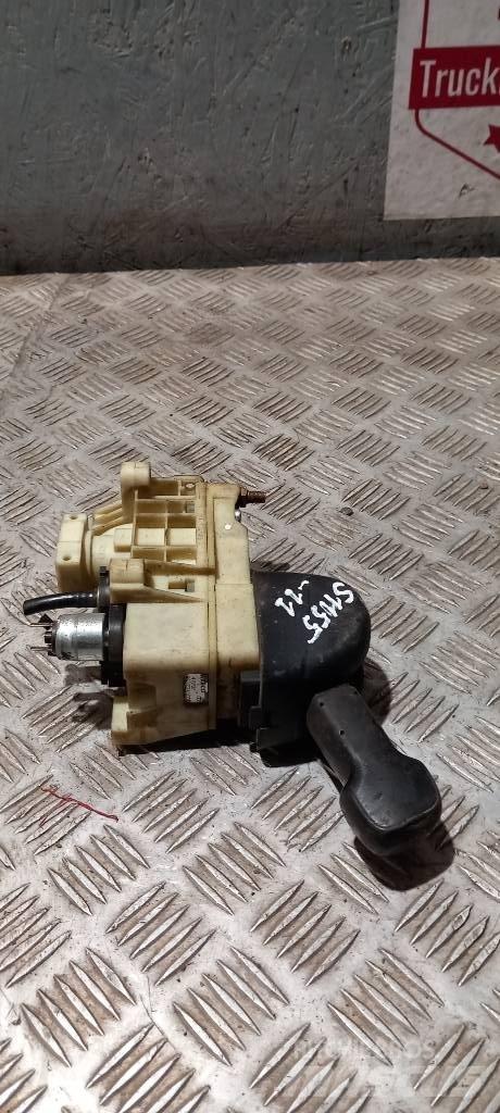 Scania R 420    1774972 كابينة والداخلية