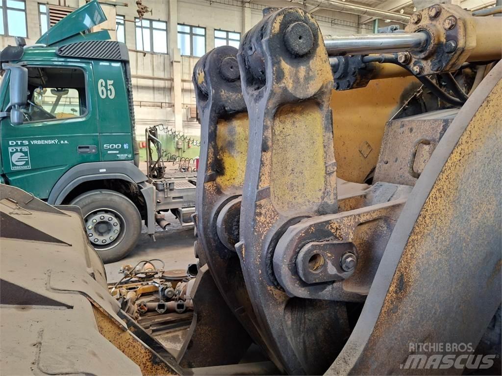 CAT 980 G 4X4 أخرى