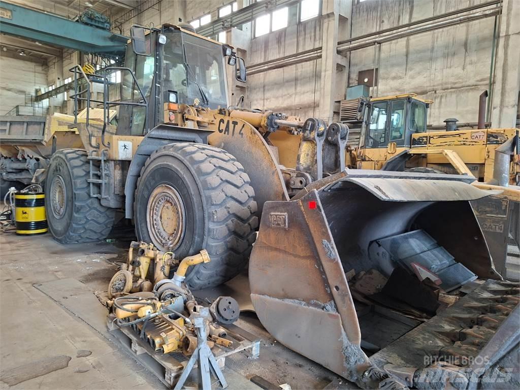 CAT 980 G 4X4 أخرى