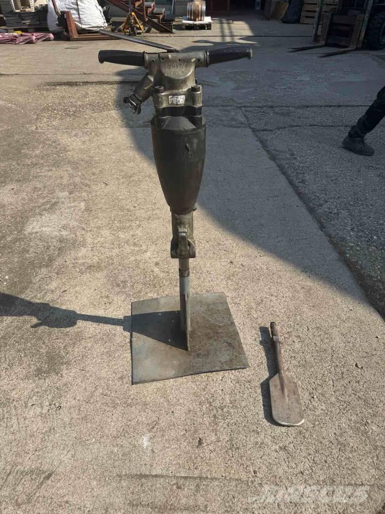 Böhler H313 ZR أخرى