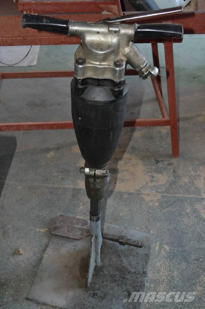 Böhler H313 ZR أخرى