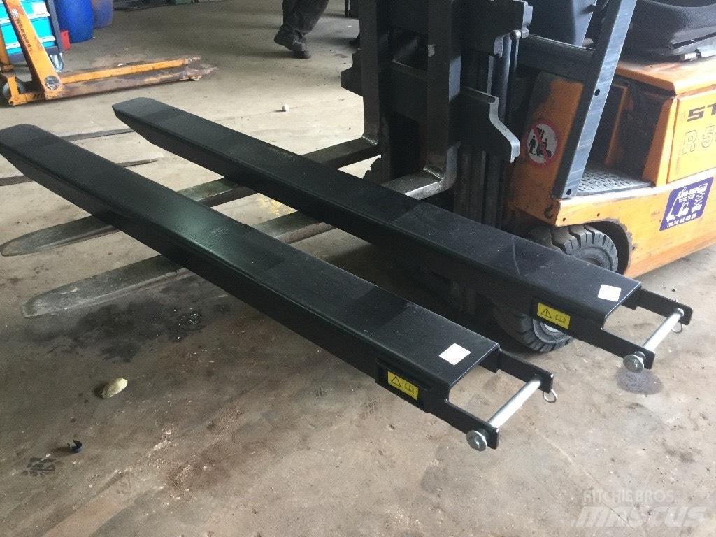  Andet 2000mm مكونات أخرى