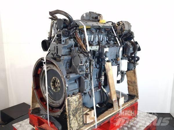 Deutz BF4M1013FC محركات