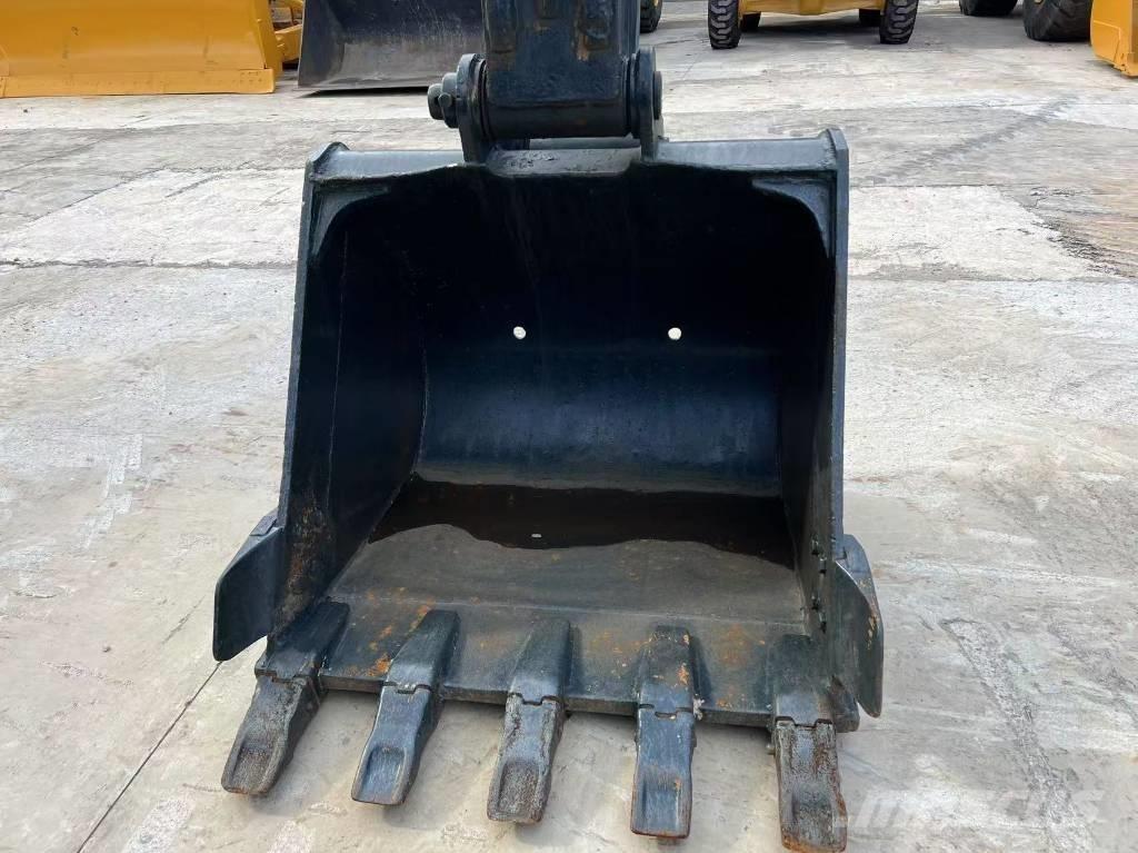 Hyundai R150LC-9S حفارات صغيرة أقل من 7 طن (حفارات صغيرة)