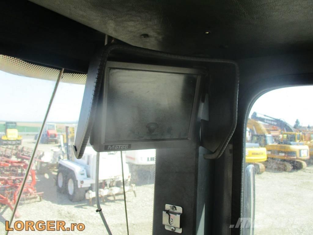 Terex TL 450 لوادر بعجل