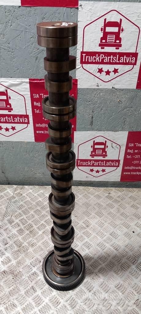 Scania P 360.  1832910 محركات