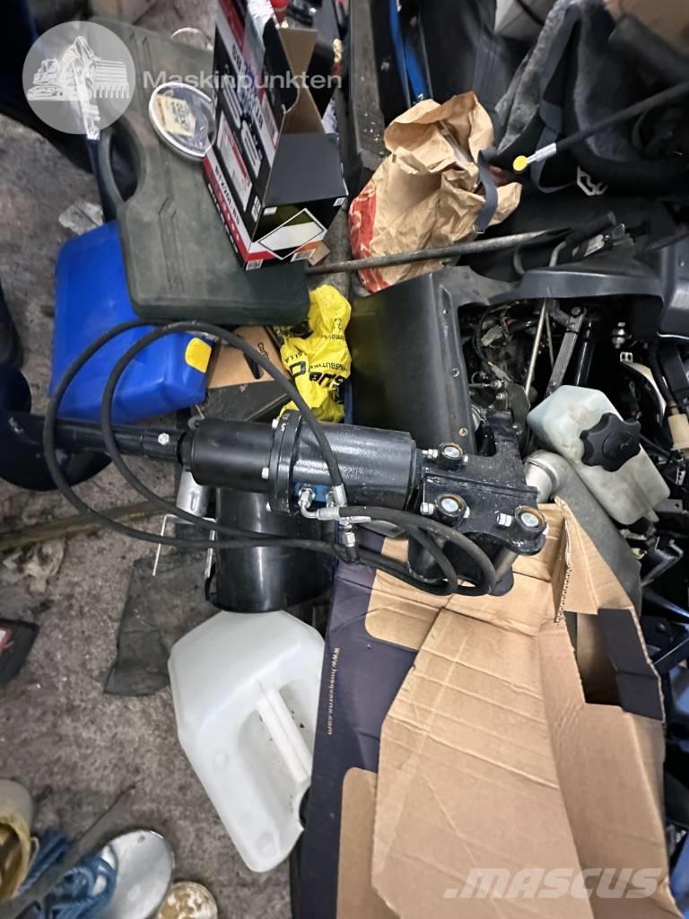  Haitu H 10 حفارات صغيرة أقل من 7 طن (حفارات صغيرة)