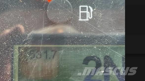 CAT 908 M لوادر بعجل