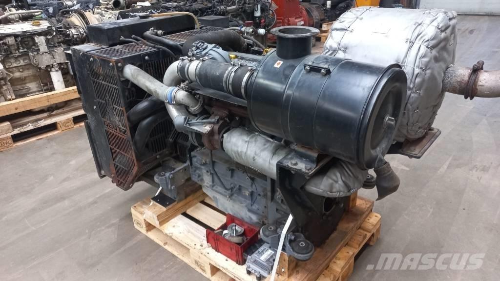 Deutz TCD2013L042V محركات