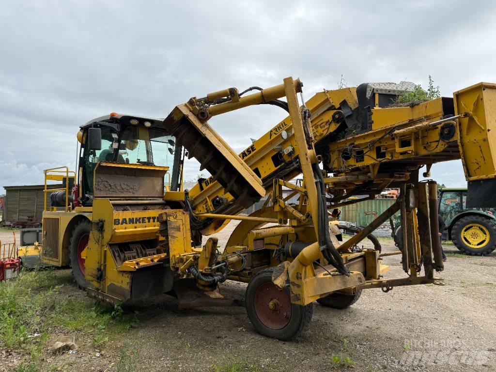 Dücker SBF 900 أخرى
