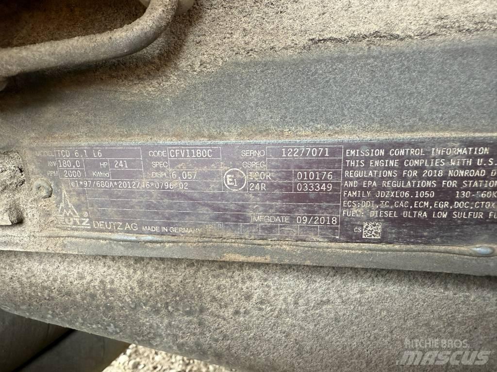 Dücker SBF 900 أخرى