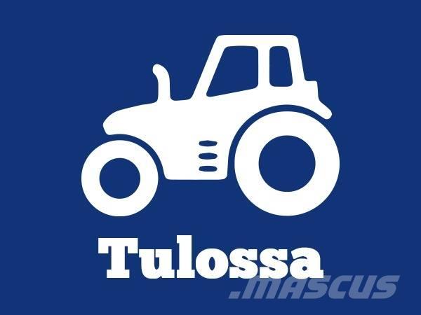 Valtra C 150 الجرارات