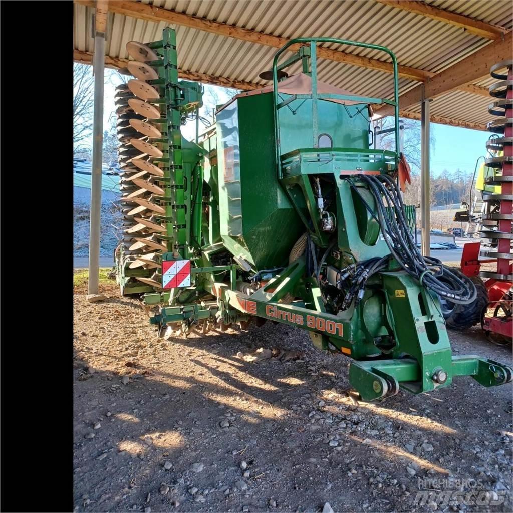 Amazone Cirus 9001 مثاقيب
