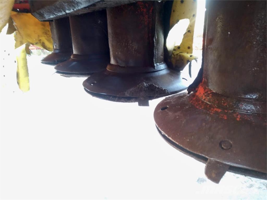 Fella KM 270 FZ جزازات مكيفات