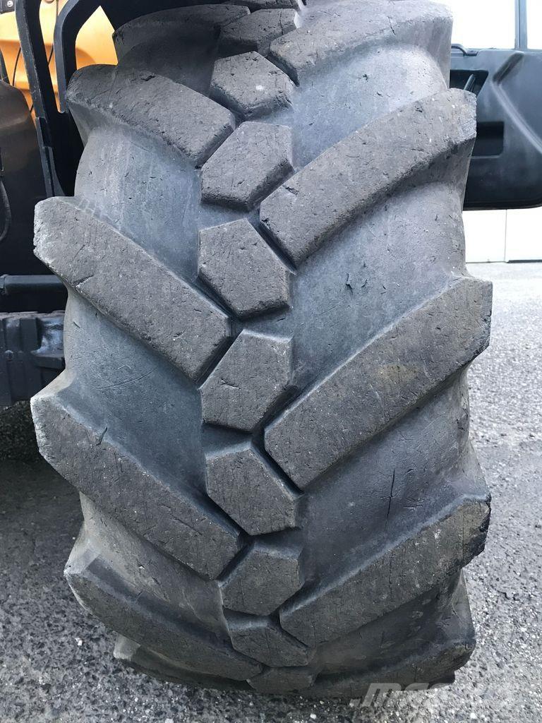 Dieci SAMSON 60.9 معدات مناولة لأغراض الزراعة