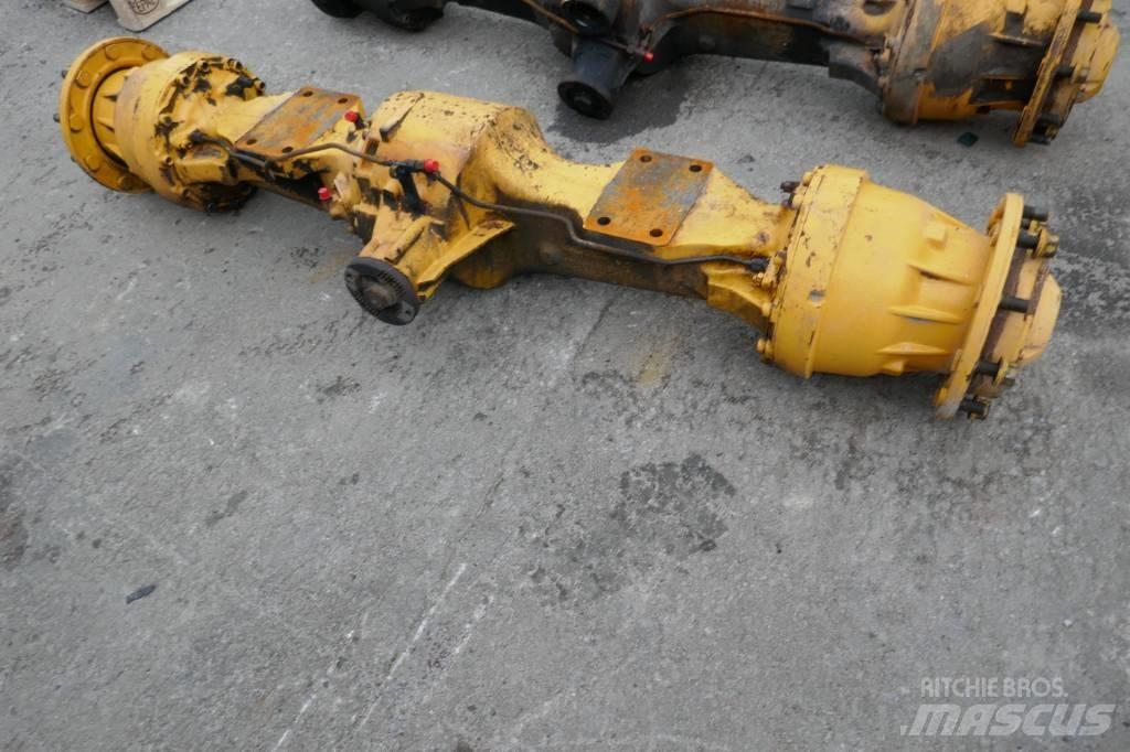Volvo L 60 F محور العجلة