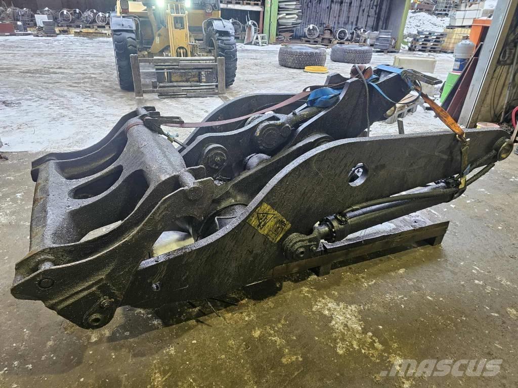 Volvo L 70 H deler لوادر بعجل