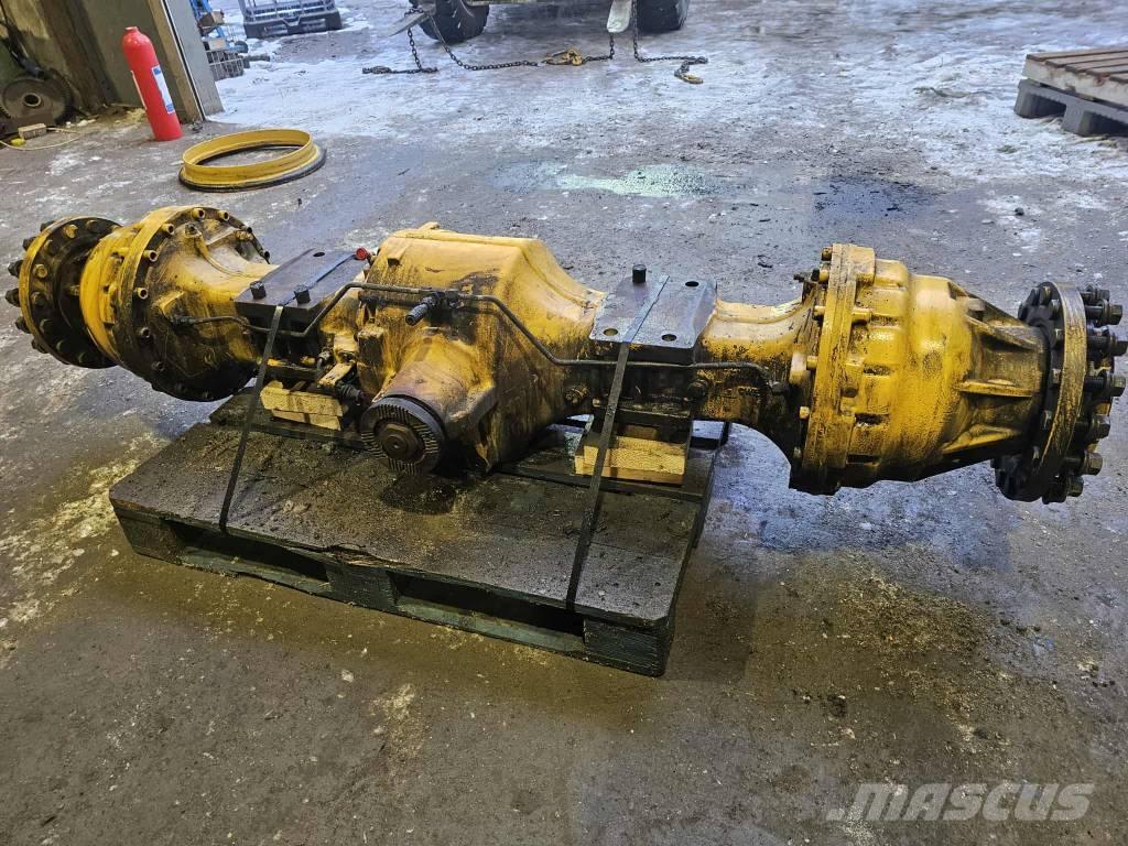 Volvo L 70 H deler لوادر بعجل