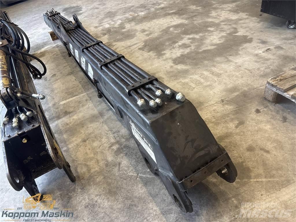 Loglift 51F رافعات شحن