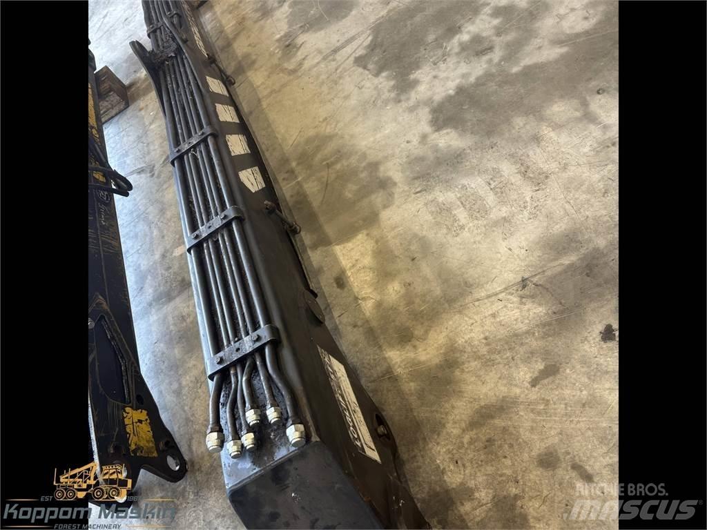 Loglift 51F رافعات شحن