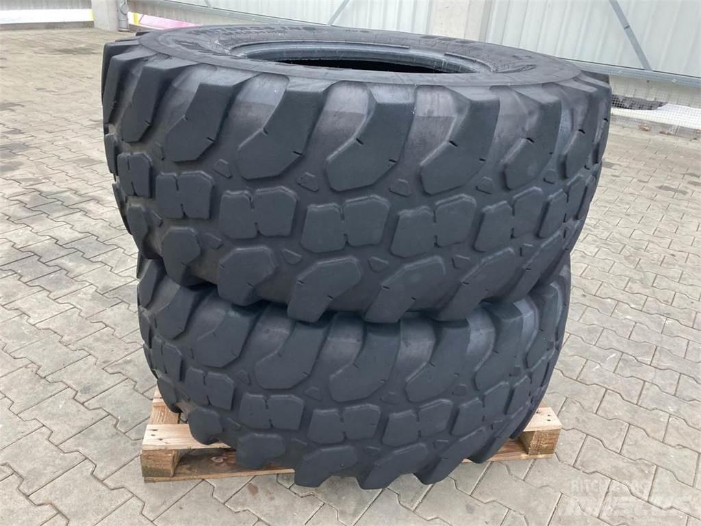 Alliance 500/70R24 الإطارات والعجلات والحافات