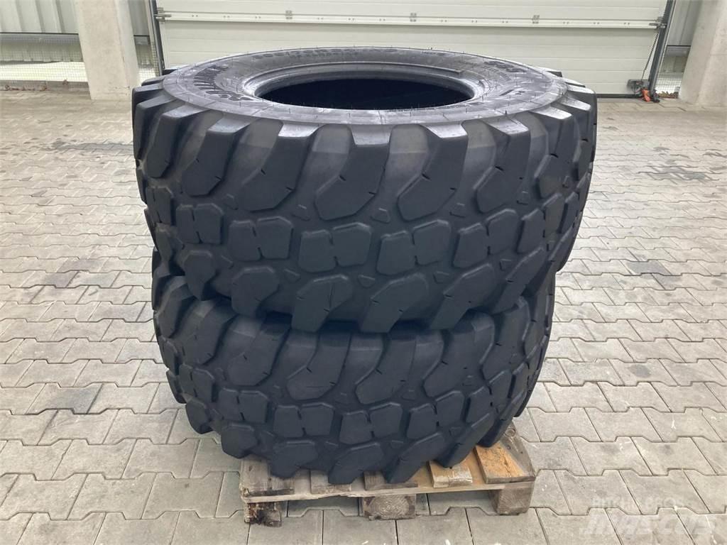 Alliance 500/70R24 الإطارات والعجلات والحافات