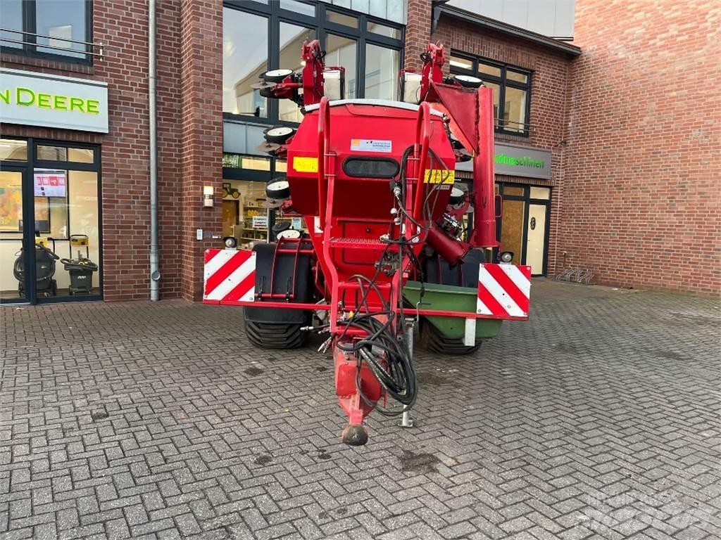 Horsch Maistro 8CC ماكينات البذر الدقيق