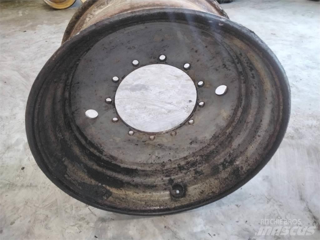 Rottne Rapid 20x34 الإطارات والعجلات والحافات
