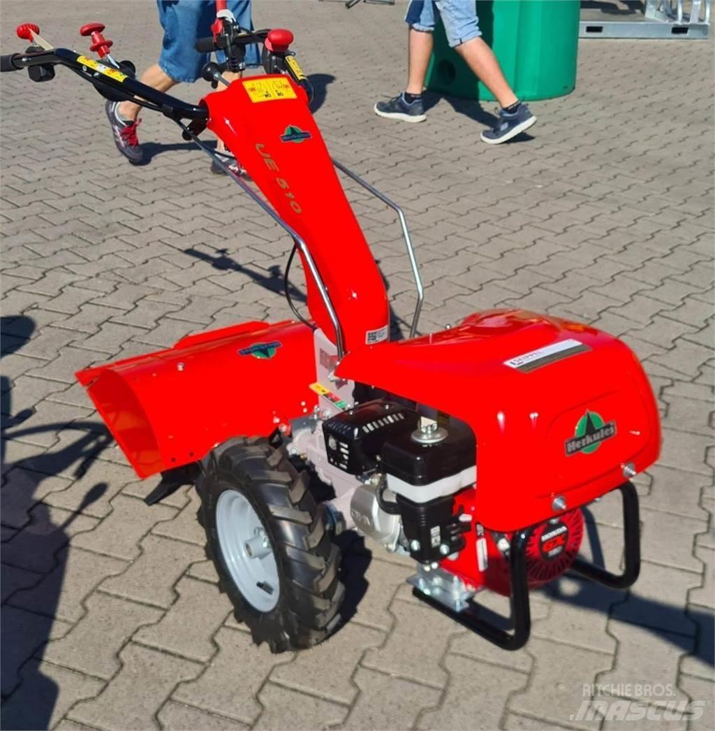 Herkules UE 510 DH جرارات ثنائية العجلات