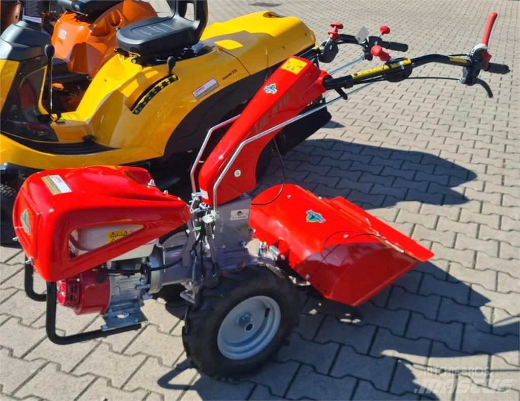 Herkules UE 510 DH جرارات ثنائية العجلات