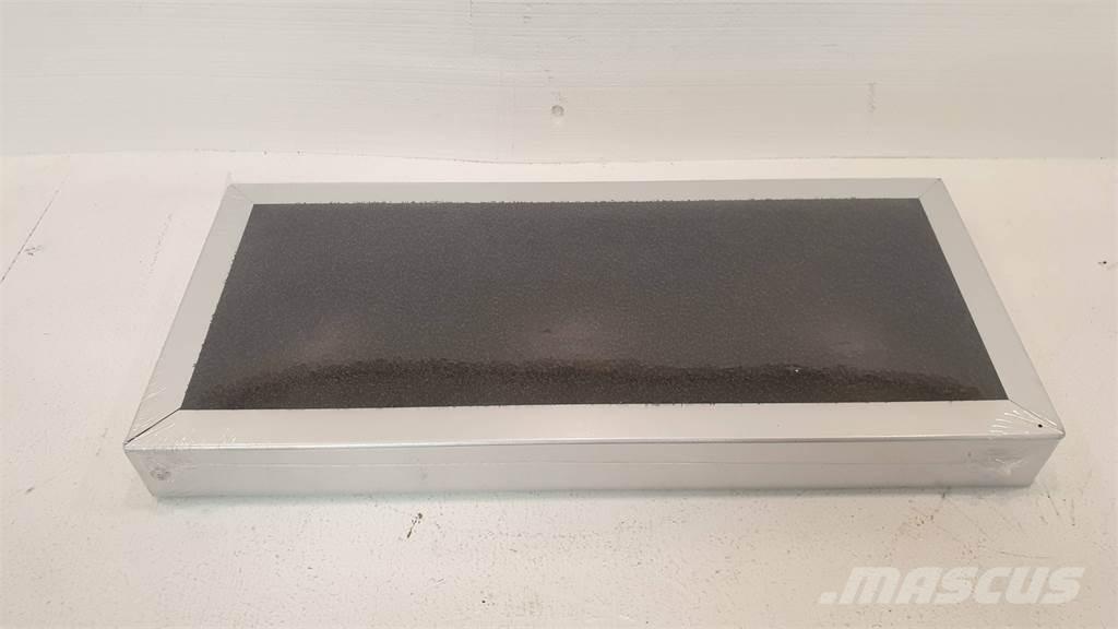 Ponsse GSE02652 كابينة والداخلية