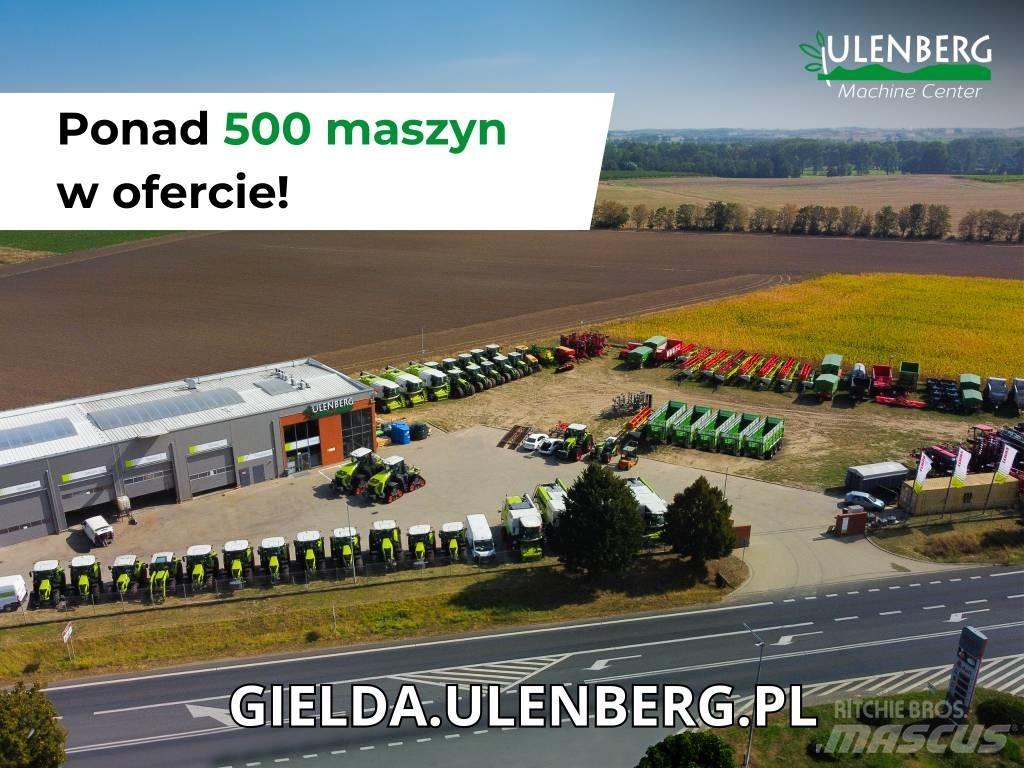 CLAAS SCORPION 756 معدات مناولة لأغراض الزراعة