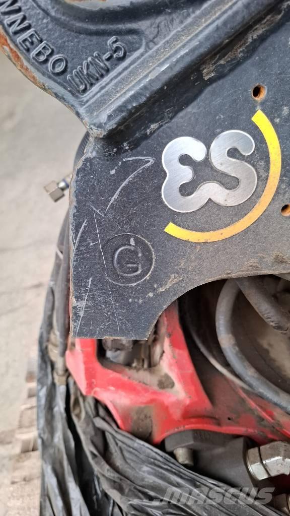 Rototilt R4 دوارات