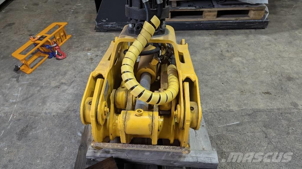 Hultdins SG 360 خطاطيف