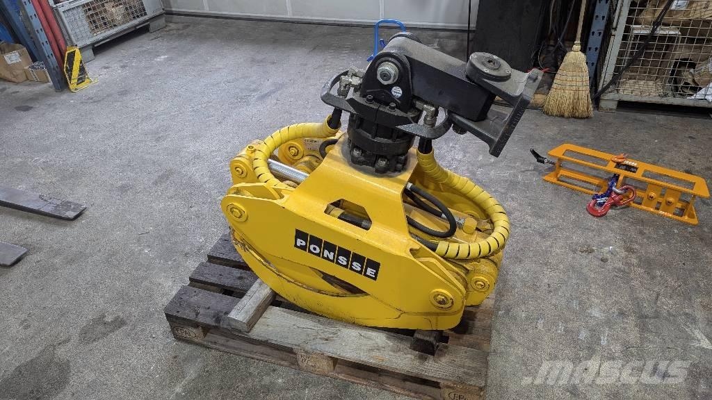 Hultdins SG 360 خطاطيف