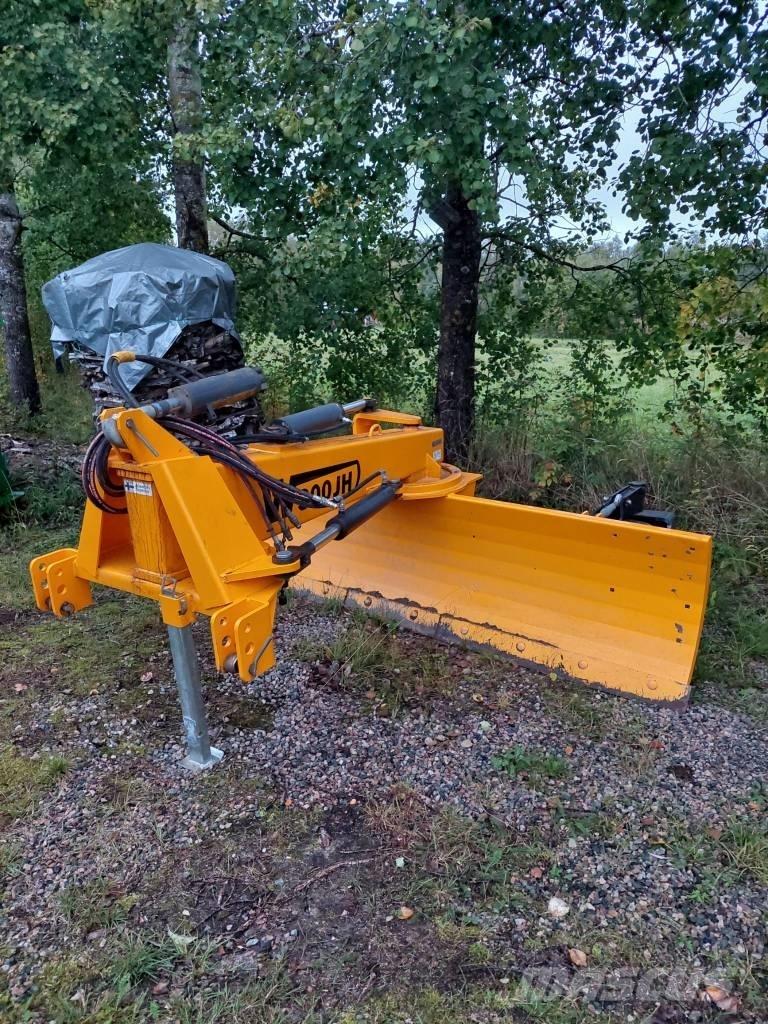 Wieska W300JH2 زلاقات الطرق