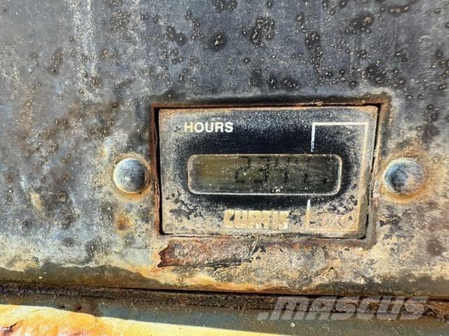 Terex TA 3 SH عربات نقل قلابة للمواقع