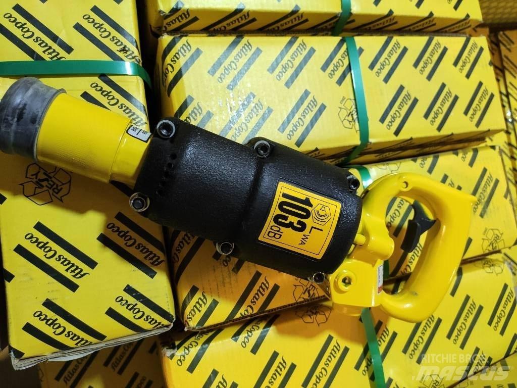 Atlas Copco DKR 36 مثاقيب