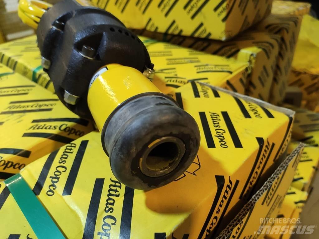 Atlas Copco DKR 36 مثاقيب