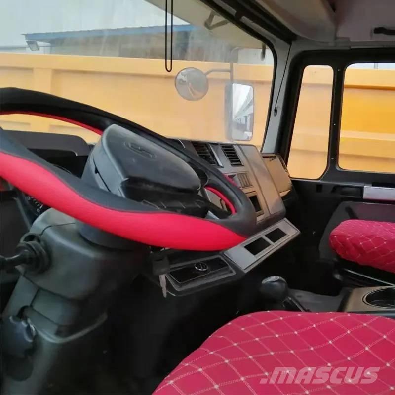 Shacman F3000 6x4 وحدات الجر